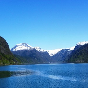 Eidfjord