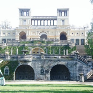 Sanssouci Potsdam