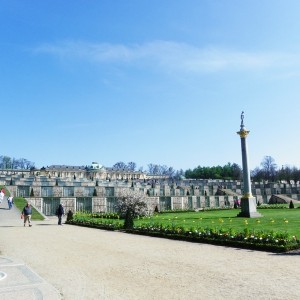 Sanssouci