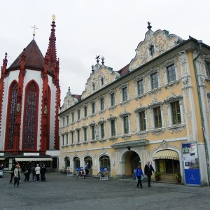 Wuerzburg