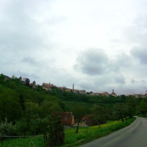 Rothenburg odT