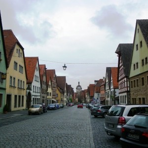 Rothenburg odT