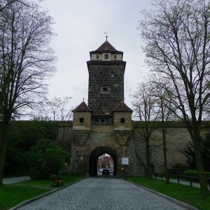 Rothenburg odT