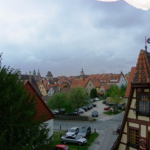 Rothenburg odT