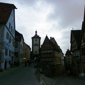 Rothenburg odT