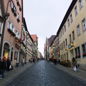 Rothenburg odT