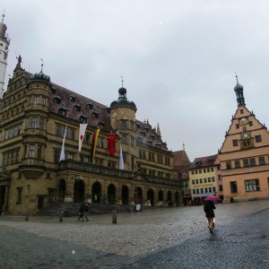 Rothenburg odT