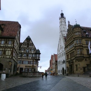 Rothenburg odT