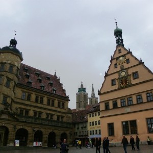 Rothenburg odT