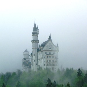 Neuschwanstein Κάστρο