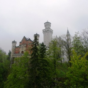 Neuschwanstein