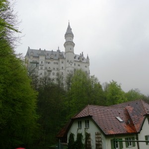 Neuschwanstein