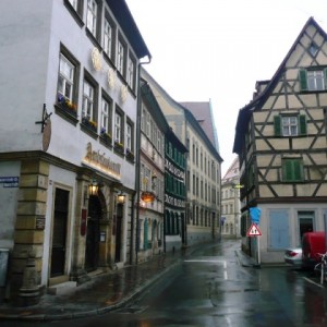 Bamberg