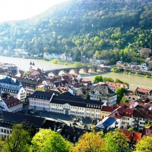 Heidelberg