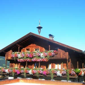 Alpbach