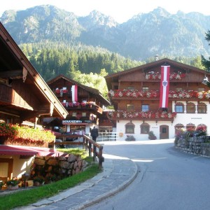 Alpbach