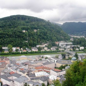 Salzburg