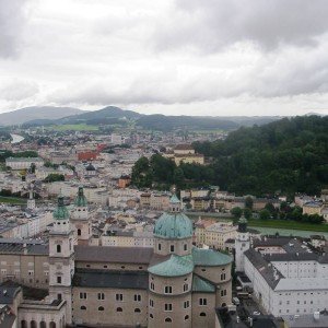 Salzburg