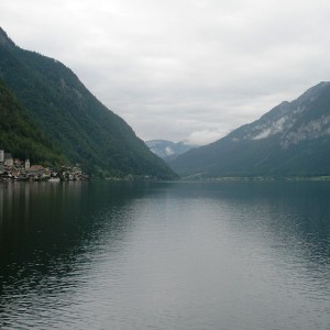 Hallstatt