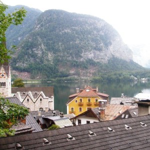 Hallstatt