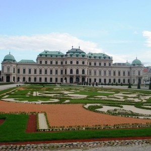 Belvedere Wien