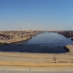 Aswan- Αίγυπτος