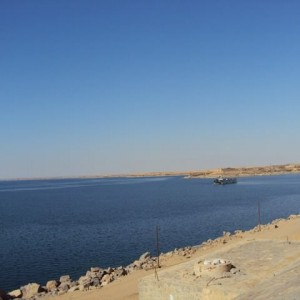 Aswan- Αίγυπτος