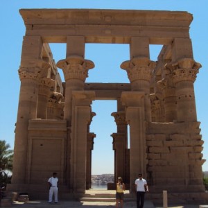 Aswan- Αίγυπτος