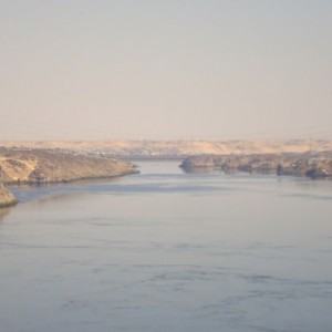 Aswan- Αίγυπτος