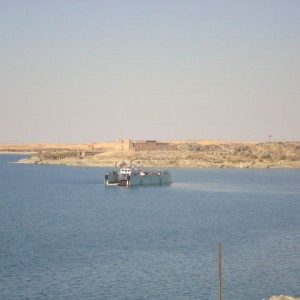 Aswan- Αίγυπτος