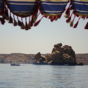 Aswan- Αίγυπτος