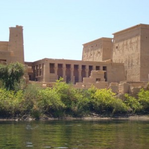 Aswan- Αίγυπτος