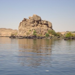 Aswan- Αίγυπτος