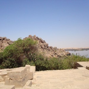 Aswan- Αίγυπτος