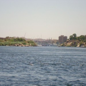 Aswan- Αίγυπτος