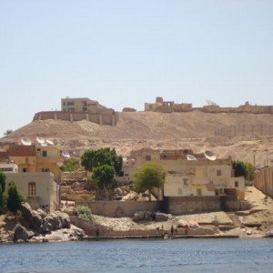 Aswan- Αίγυπτος