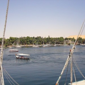 Aswan- Αίγυπτος