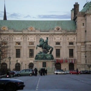 Hofburg_Palace-Vienna