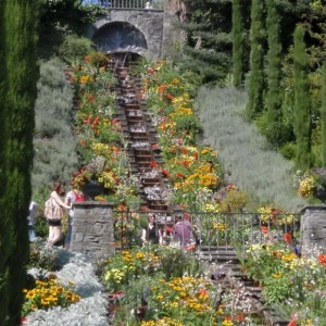 INSEL MAINAU