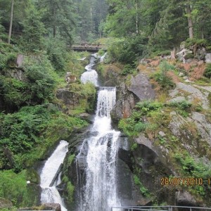 Triberg_Black_forest