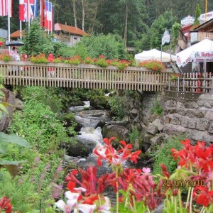 Triberg_Black_forest1