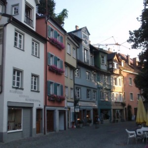 LINDAU