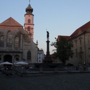 LINDAU.