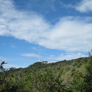 Smoky Cape Lighthouse