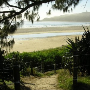 Byron Bay