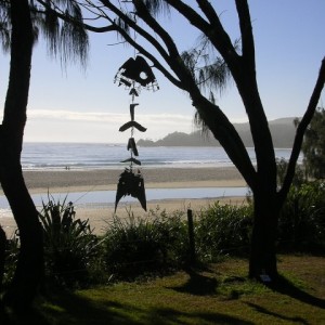 Byron Bay