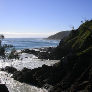 Byron Bay