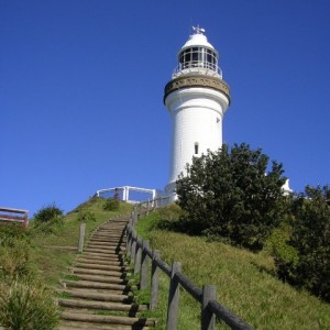 Byron Bay