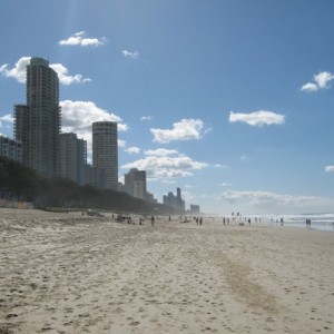 Surfers Paradise