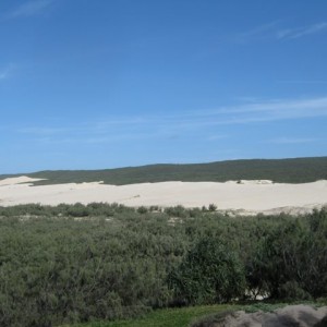 Fraser Island